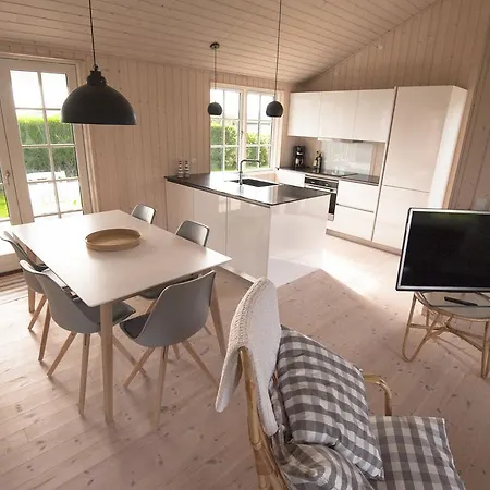 Snerlevej 4 Holiday House