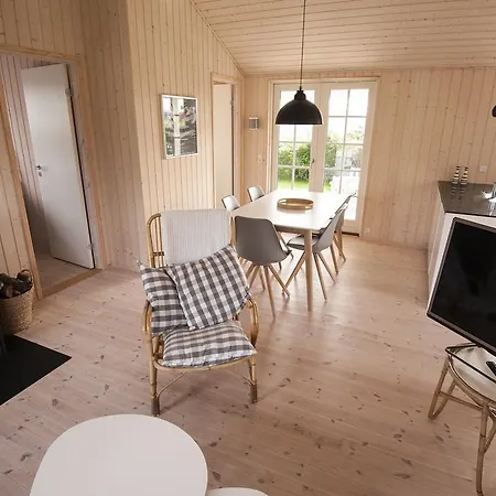 Snerlevej 4 Holiday House * Kerteminde
