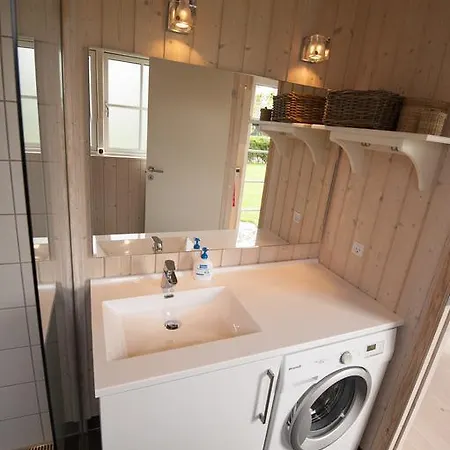 Snerlevej 4 Holiday House Dom wakacyjny Kerteminde