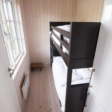 Snerlevej 4 Holiday House Holiday home *