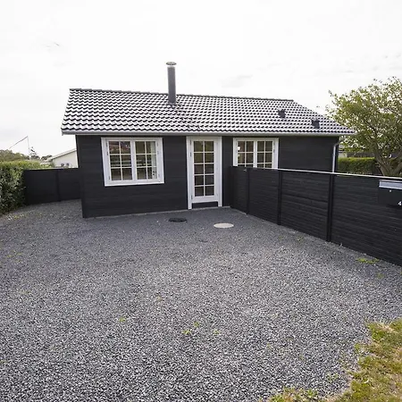 Snerlevej 4 Holiday House * Kerteminde