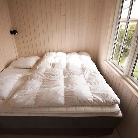 Snerlevej 4 Holiday House Dom wakacyjny
