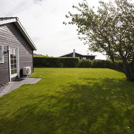 Snerlevej 4 Holiday House Kerteminde