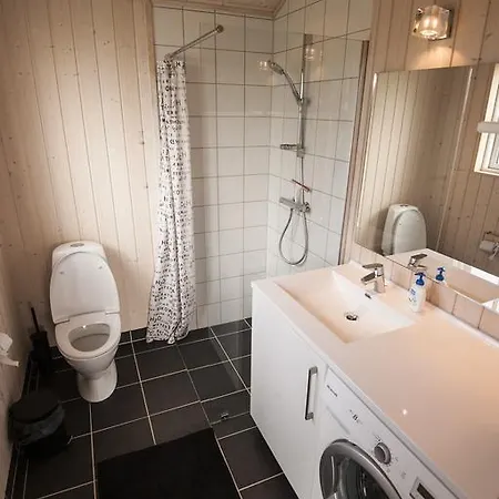 Holiday home Snerlevej 4 Holiday House Kerteminde