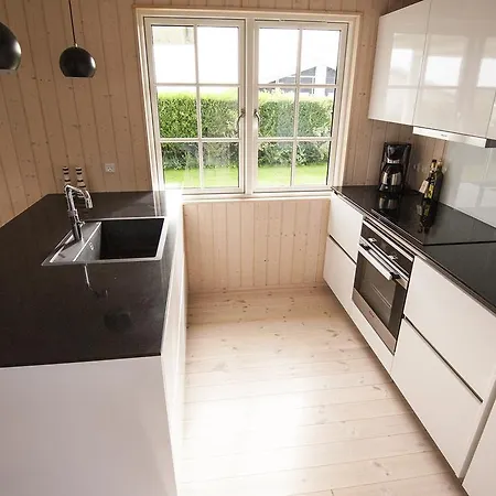 Holiday home Snerlevej 4 Holiday House Kerteminde